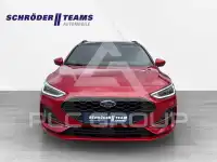 2026 Ford FOCUS