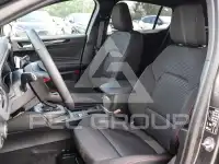 2026 Ford FOCUS