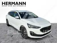 2026 Ford FOCUS