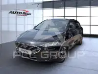 2026 Ford FOCUS