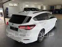 2026 Ford FOCUS