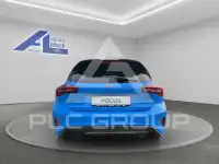 2026 Ford FOCUS