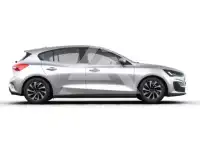 2026 Ford FOCUS