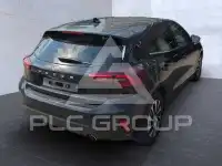 2026 Ford FOCUS