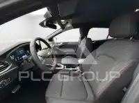 2026 Ford FOCUS