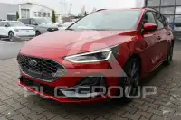 2026 Ford FOCUS