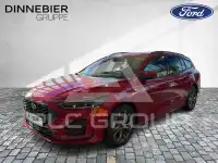 2026 Ford FOCUS