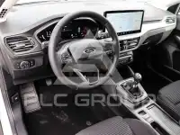 2026 Ford FOCUS