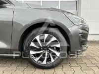 2026 Ford FOCUS