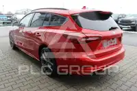 2026 Ford FOCUS