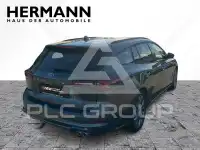 2026 Ford FOCUS