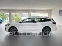 2026 Ford FOCUS