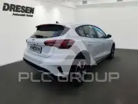2026 Ford FOCUS