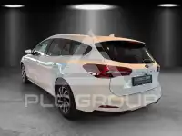 2026 Ford FOCUS