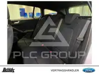 2026 Ford FOCUS