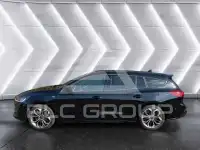 2026 Ford FOCUS