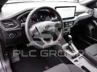 2026 Ford FOCUS