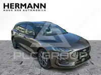 2026 Ford FOCUS