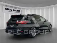 2026 Ford FOCUS