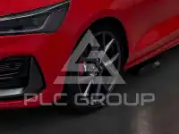 2026 Ford FOCUS