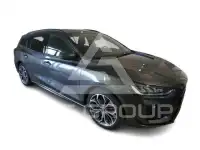 2026 Ford FOCUS