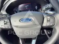 2026 Ford FOCUS