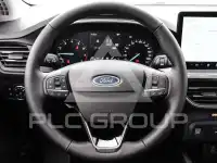 2026 Ford FOCUS