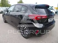 2026 Ford FOCUS