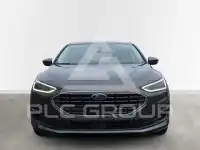 2026 Ford FOCUS