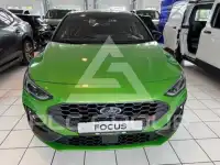 2026 Ford FOCUS