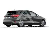 2026 Ford FOCUS