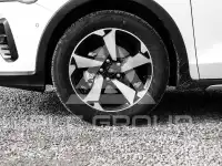 2026 Ford FOCUS