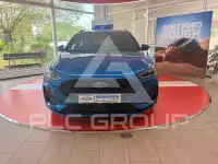 2026 Ford FOCUS
