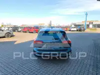 2026 Ford FOCUS