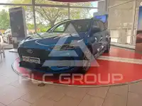 2026 Ford FOCUS