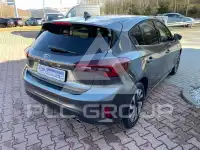 2026 Ford FOCUS