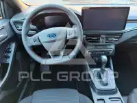 2026 Ford FOCUS
