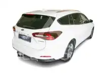 2026 Ford FOCUS