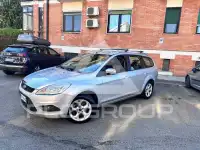 2026 Ford FOCUS