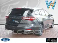 2026 Ford FOCUS