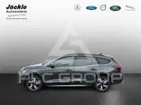 2026 Ford FOCUS