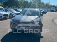 2026 Ford FOCUS
