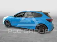 2026 Ford FOCUS