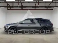 2026 Ford FOCUS