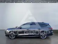 2026 Ford FOCUS