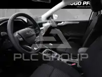 2026 Ford FOCUS