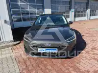 2026 Ford FOCUS