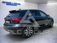 2026 Ford FOCUS