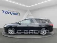 2026 Ford FOCUS