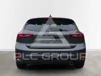 2026 Ford FOCUS